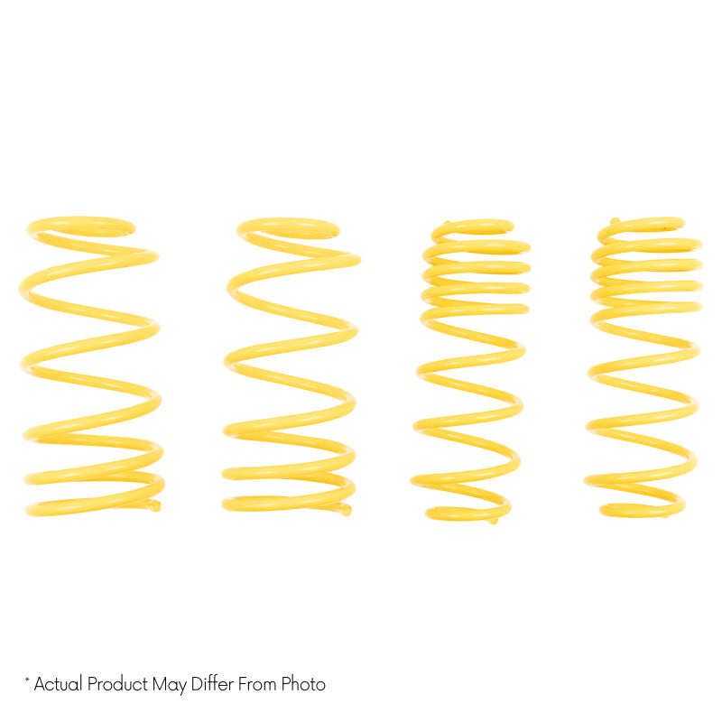 ST Muscle Car Springs Chevrolet Camaro Nova / Pontiac Firebird / Apollo Omega Ventura Phoenix