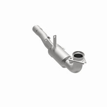 Load image into Gallery viewer, MagnaFlow Direct Fit Catalytic Converter Corvette 92-93
