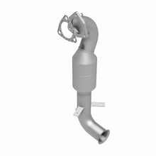 Load image into Gallery viewer, MagnaFlow 2007 Mini Cooper 1.6L Direct Fit Converter