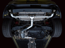 Load image into Gallery viewer, AWE Tuning 2022 VW GTI MK8 Touring Edition Exhaust - Diamond Black Tips