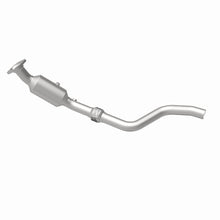 Load image into Gallery viewer, MagnaFlow 09-14 Dodge Challenger 5.7L Direct Fit Converter