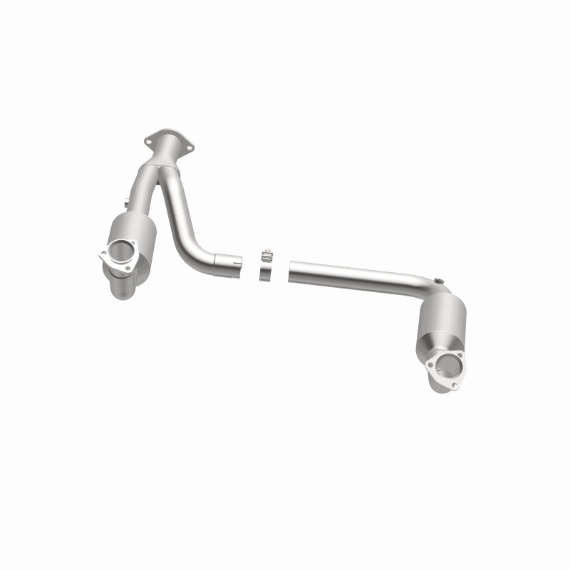 MagnaFlow 2000 Cadillac Escalade 5.7L Direct Fit Converter