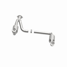 Load image into Gallery viewer, MagnaFlow 2000 Cadillac Escalade 5.7L Direct Fit Converter