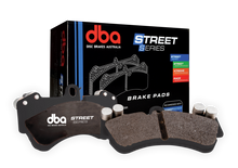 Load image into Gallery viewer, DBA 15-21 Subaru WRX STI Front Street Series Brake Pads