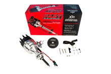 Load image into Gallery viewer, Fast Distributor, Chry. B 383-400, Billet, Xdi Ez-Run
