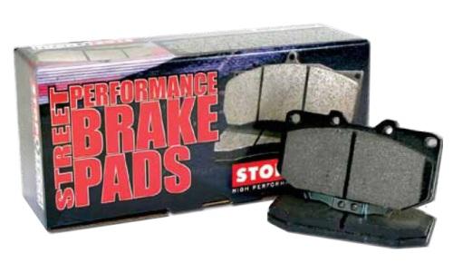 Posi-Quiet 08 Cadillac Escalade / 08 GMC Sierra 1500/Yukon/Yukon XL 1500 Ceramic Front Brake Pads