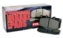 Load image into Gallery viewer, Posi-Quiet 08 Cadillac Escalade / 08 GMC Sierra 1500/Yukon/Yukon XL 1500 Ceramic Front Brake Pads