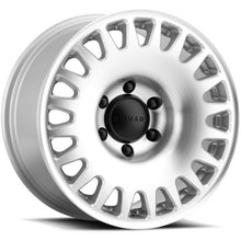 Load image into Gallery viewer, Nomad N503MC Sahara Machined 17x8.5in / 6X139.7 BP / 0mm Offset / 106.1mm Bore - Machined CC