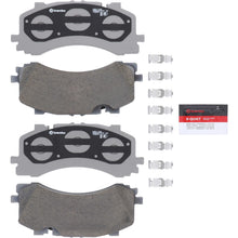 Load image into Gallery viewer, Brembo 20-22 Audi A8 Quattro/SQ8/SQ7/S6/S7 Sportback/S8 Front NAO Brake Pad