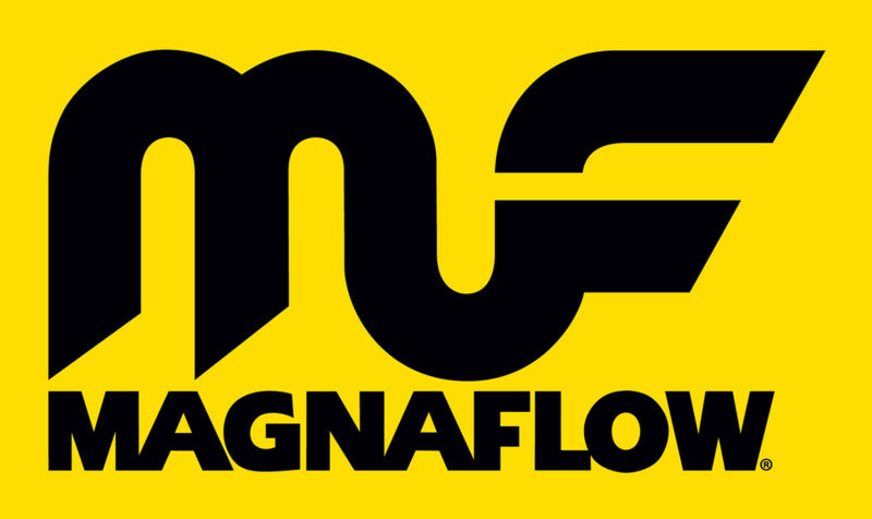MagnaFlow 11-17 Jeep Grand Cherokee 5.7L Direct Fit Converter