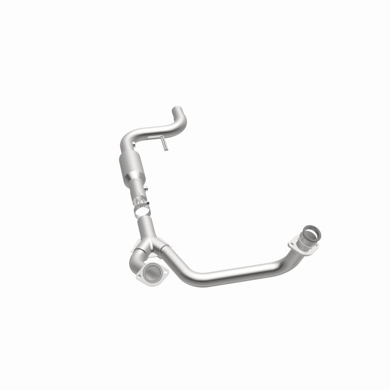 MagnaFlow 00-02 Chevrolet Camaro 3.8L Direct Fit Converter