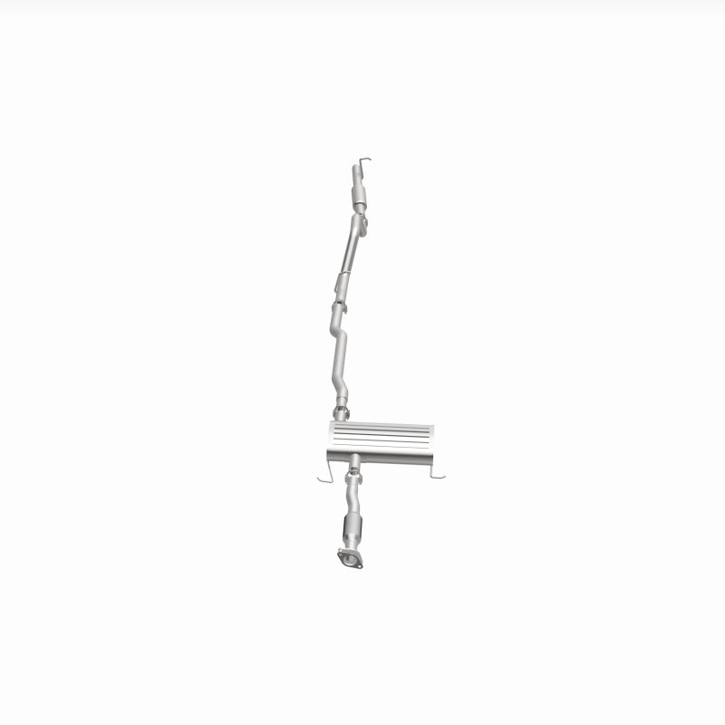 MagnaFlow BRE Exhaust Kit 04-07 FreeStar Monterey