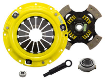 Load image into Gallery viewer, ACT 1995 Kia Sportage XT/Race Sprung 4 Pad Clutch Kit