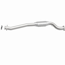Load image into Gallery viewer, MagnaFlow Direct Fit Catalytic Converter 07-09 Chevy Colorado/GMC Canyon/ Isuzu / 06 Hummer H3