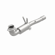 Load image into Gallery viewer, MagnaFlow Direct Fit Catalytic Converter Corvette 92-93