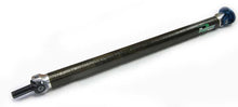 Load image into Gallery viewer, DSS Pontiac 2005-2006 (ONLY) GTO Driveshaft 1000HP 1-Piece Carbon Fiber Shaft GTOSH2-C2-0506