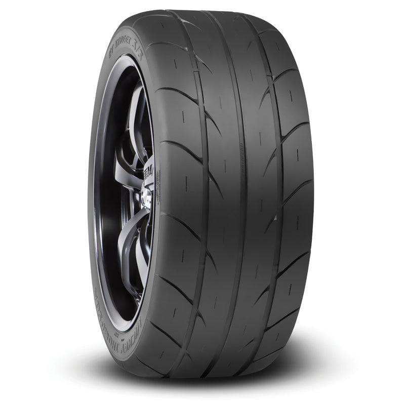 Mickey Thompson ET Street S/S Tire - P315/35R17 - 255607
