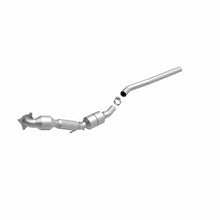 Load image into Gallery viewer, MagnaFlow DF Cat Conv 09-10 Audi A3 2.0L(CCTA)/Volkswagen 09-10 Eos/GTI/ 08-10 Jetta 2.0L(CCTA/CBFA)
