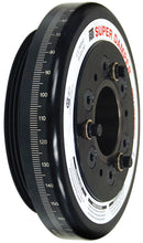 Load image into Gallery viewer, ATI Damper - 7.074in - Alum - Honda D - 4 Grv Rear Aluminum Pulley - 10 Percent Underdrive