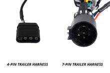 Load image into Gallery viewer, Diode Dynamics HitchMount LED Pod 4-Pin Reverse Kit  C1R