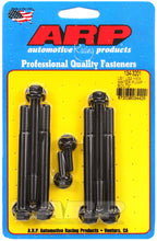 Load image into Gallery viewer, ARP LS1 / LS2 Water Pump w/ Thermostat Housing SS Hex Bolt Kit