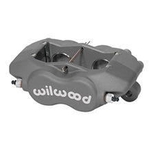 Load image into Gallery viewer, Wilwood Forged Dynalite Internal Caliper Type III Anodized 1.75in Piston 1.25in Rotor