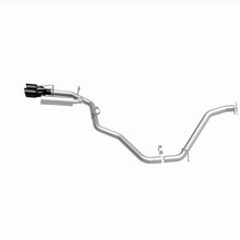 Load image into Gallery viewer, MagnaFlow 25-26 Toyota Camry SPEQ Series Stainless Cat-Back Performance Exhaust System