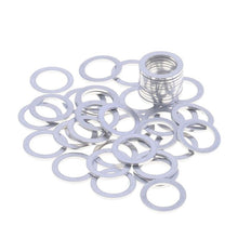Load image into Gallery viewer, Athena Soft Aluminum Washer