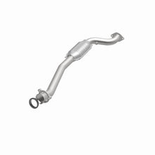 Load image into Gallery viewer, MagnaFlow Direct Fit Catalytic Converter 07-09 Chevy Colorado/GMC Canyon/ Isuzu / 06 Hummer H3