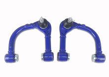 Load image into Gallery viewer, SuperPro 19-23 Ford Ranger Geometry Correction Front Upper Control Arm Set