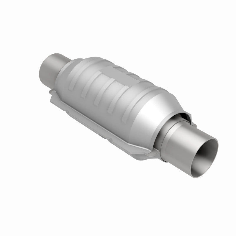 MagnaFlow California Catalytic Universal Converter 07-11 Toyota Yaris 2in Pipe Diameter