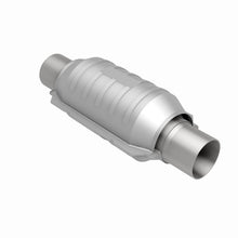 Load image into Gallery viewer, MagnaFlow California Catalytic Universal Converter 07-11 Toyota Yaris 2in Pipe Diameter