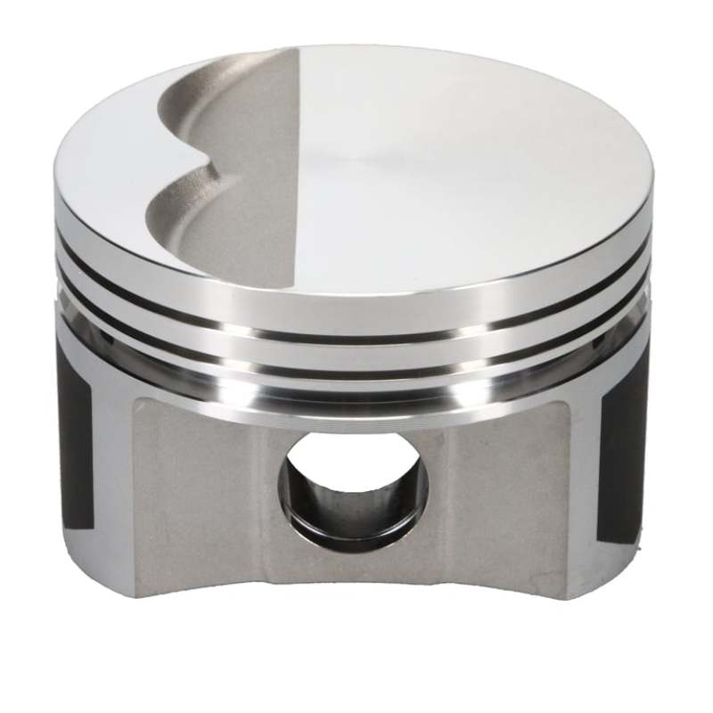 Wiseco Chrysler 360 Flat Top 3.910in Bore 3.310in Stroke 1.800 CH Pro Tru Series Piston Shelf Kit