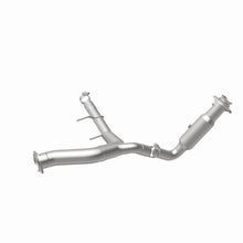 Load image into Gallery viewer, MagnaFlow Direct Fit Catalytic Converter 10-14 Ford F-150 SVT Raptor 6.2L - Right