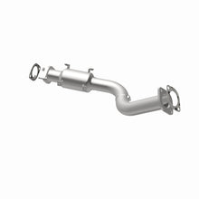 Load image into Gallery viewer, MagnaFlow 14-15 Rogue 2.5 Underbody Direct Fit Converter