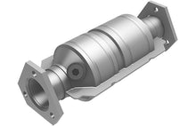 Load image into Gallery viewer, MagnaFlow Direct Fit Catalytic Converter 90 Volkswagen Cabriolet 1.8