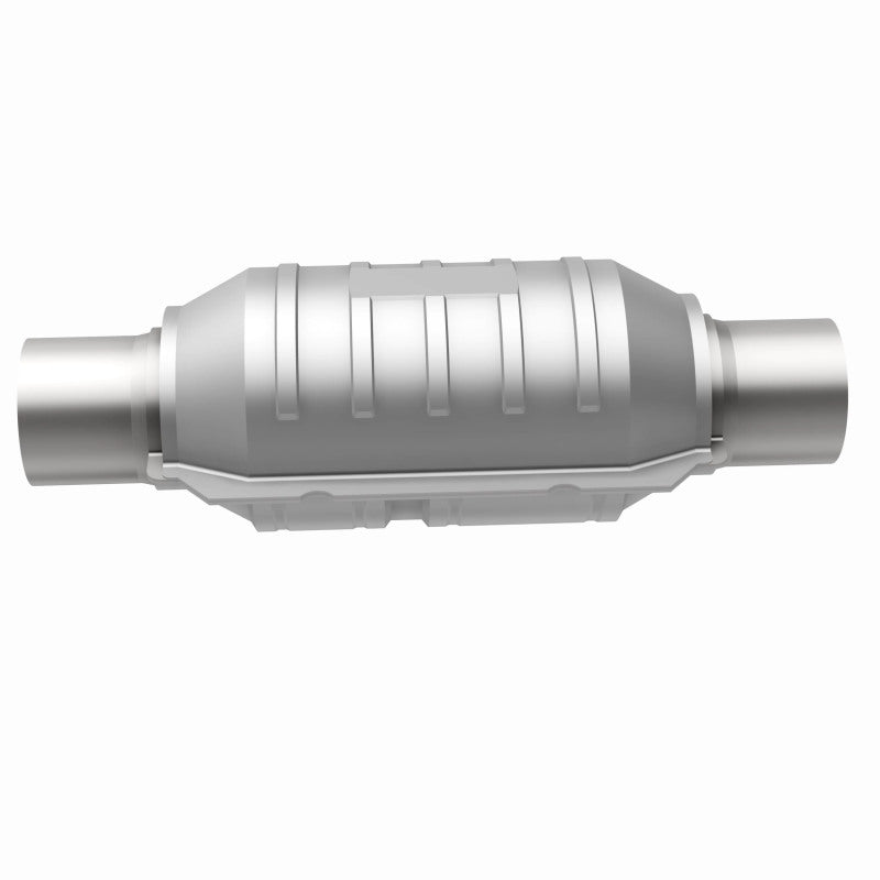 MagnaFlow California Catalytic Universal Converter 07-11 Toyota Yaris 2in Pipe Diameter