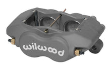Load image into Gallery viewer, Wilwood Caliper-Forged Dynalite 1.38in Pistons 1.00in Disc