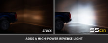 Load image into Gallery viewer, Diode Dynamics HitchMount LED Pod 4-Pin Reverse Kit  C1R