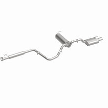 Load image into Gallery viewer, MagnaFlow BRE Exhaust Kit 12-17 Buick Verano 2.4L