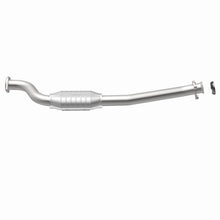 Load image into Gallery viewer, MagnaFlow Direct Fit Catalytic Converter 07-09 Chevy Colorado/GMC Canyon/ Isuzu / 06 Hummer H3