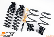 Load image into Gallery viewer, AST 2018+ Porsche 911 992 C2 / C4 / C4S / GTS / 2WD / 4WD Adjustable Lowering Springs