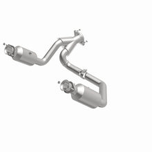 Load image into Gallery viewer, MagnaFlow 19-24 Ram 1500 5.7L OEM Grade Federal/EPA Compliant Direct-Fit Catalytic Converter