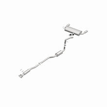 Load image into Gallery viewer, MagnaFlow BRE Exhaust Kit Replacement Stainless Ford