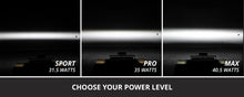Load image into Gallery viewer, Diode Dynamics 2013-2018 Ram 1500 Ram SportExpress SS6 Sport LED Kit White Driving 6000K