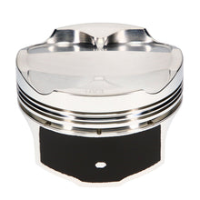 Load image into Gallery viewer, JE Pistons BMW S50B30 11:5 KIT Set of 6 Pistons