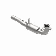 Load image into Gallery viewer, MagnaFlow Direct Fit Catalytic Converter Corvette 92-93