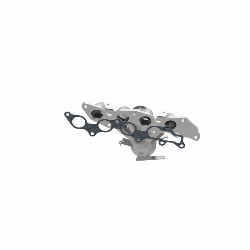 MagnaFlow 04-05 Mazda 3 2.3L Direct Fit Converter