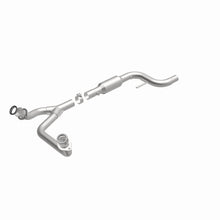 Load image into Gallery viewer, MagnaFlow 00-02 Chevrolet Camaro 3.8L Direct Fit Converter