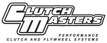 Load image into Gallery viewer, Clutch Masters BMW 335i N54/N55 FX850 Strapped Twin Disc Clutch Kit w/Flywheel